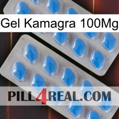 Gel Kamagra 100Mg 23